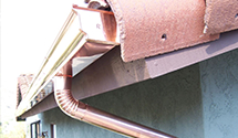 Rain Gutter Installation, Repair, Cleaning in Elmwood, IL